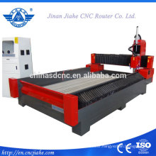 CE quality 3D wood/arcylic/aluminum/stone carving cnc router 1318